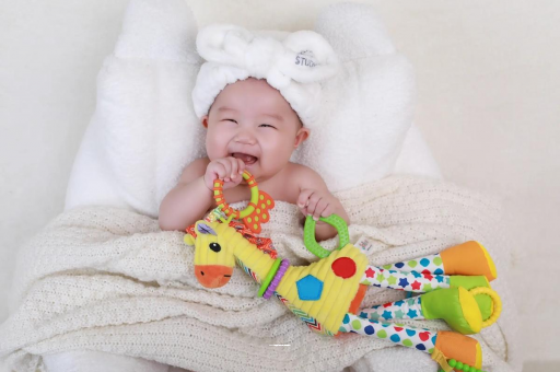 武安宝宝的口欲期