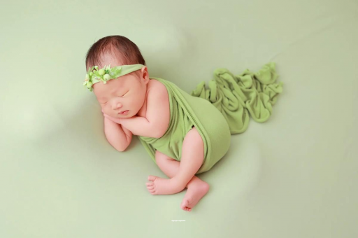 武安两个月宝宝发热