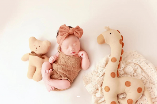 武安宝宝身上长红疙瘩