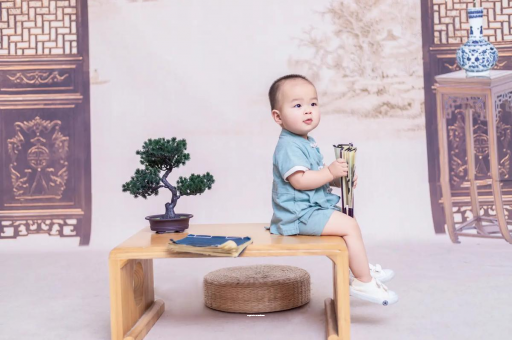 武安1岁宝宝怎么清洁牙齿